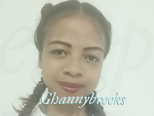 Ghannybrooks