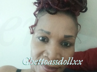 Ghettoassdollxx