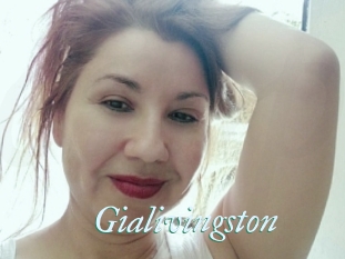 Gialivingston