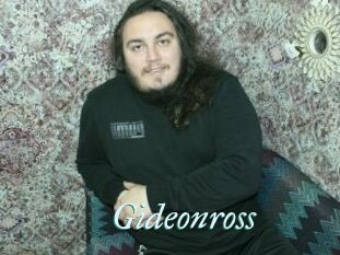 Gideonross