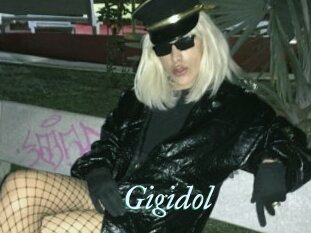 Gigidol