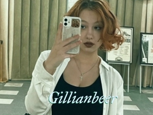 Gillianbeer