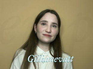 Gillianevatt