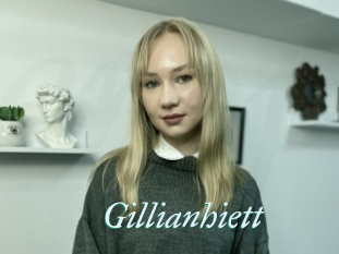 Gillianhiett