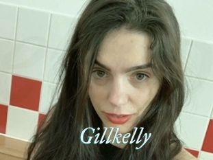 Gillkelly