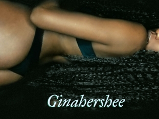 Ginahershee