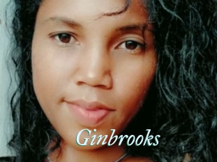 Ginbrooks