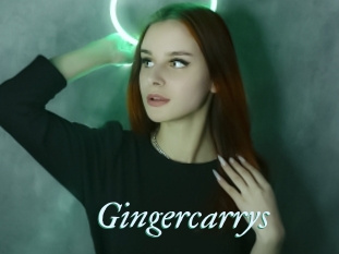 Gingercarrys