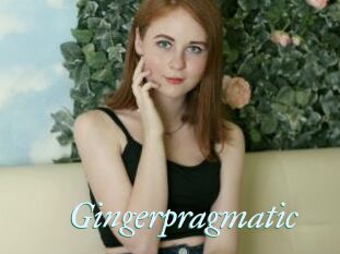 Gingerpragmatic