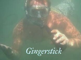 Gingerstick