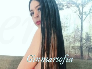 Ginmarsofia