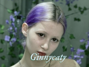 Ginnycaty