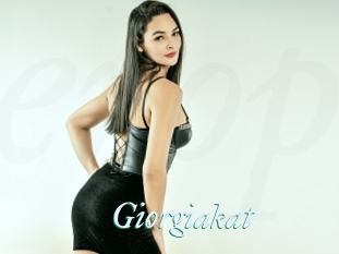 Giorgiakat