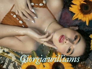 Giorgiawilliams