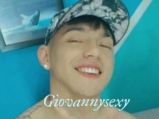 Giovannysexy