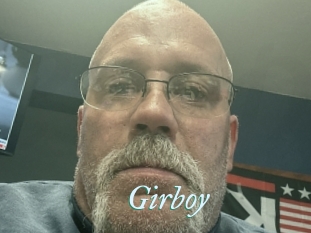 Girboy