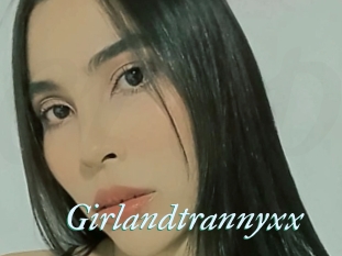 Girlandtrannyxx