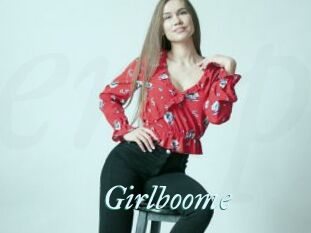 Girlboome