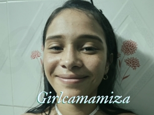 Girlcamamiza