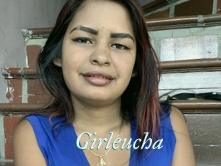 Girleucha