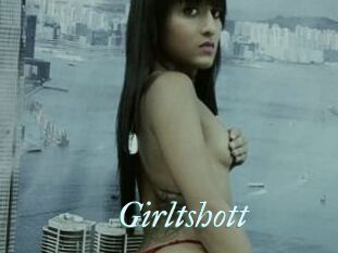 Girltshott