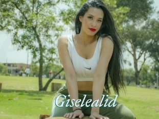 Giselealid