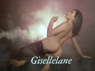 Gisellelane