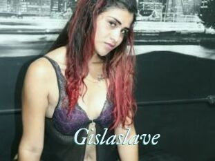 Gislaslave