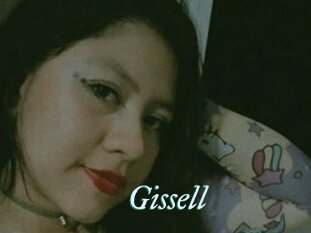 Gissell