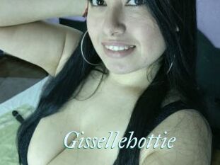 Gissellehottie