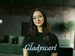 Gladyscarl