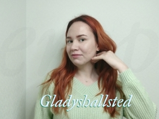 Gladyshallsted