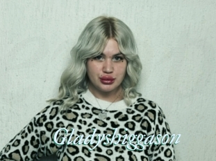 Gladyshiggason