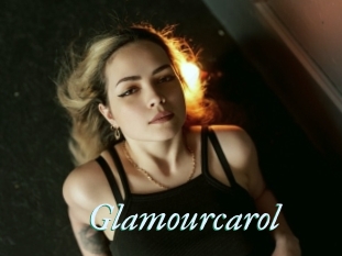 Glamourcarol