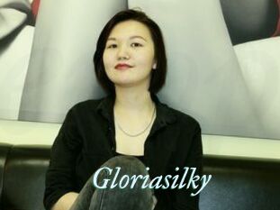 Gloriasilky