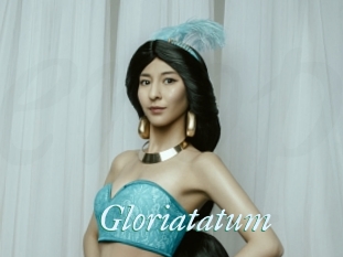 Gloriatatum