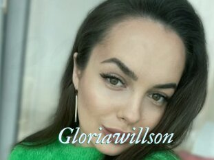 Gloriawillson