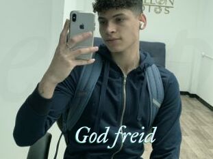 God_freid