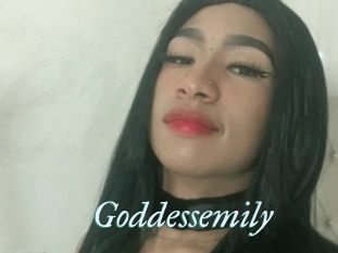 Goddessemily