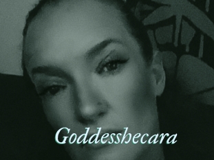 Goddesshecara