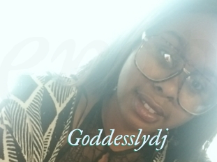 Goddesslydj