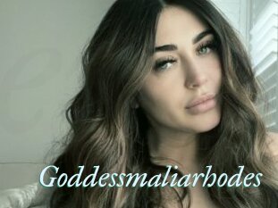 Goddessmaliarhodes