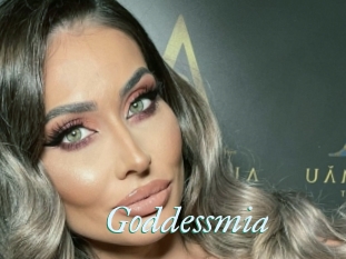 Goddessmia