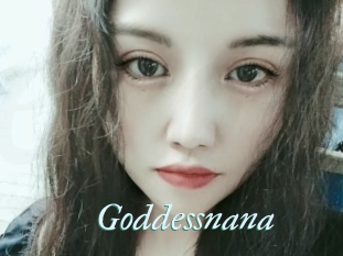 Goddessnana