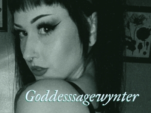 Goddesssagewynter