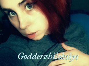 Goddessshilohskys