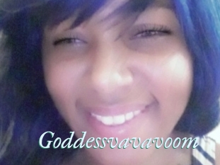 Goddessvavavoom