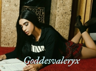 Goddesvaleryx