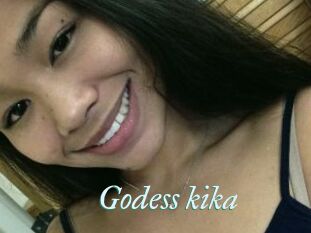 Godess_kika