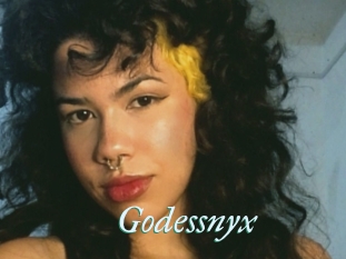 Godessnyx